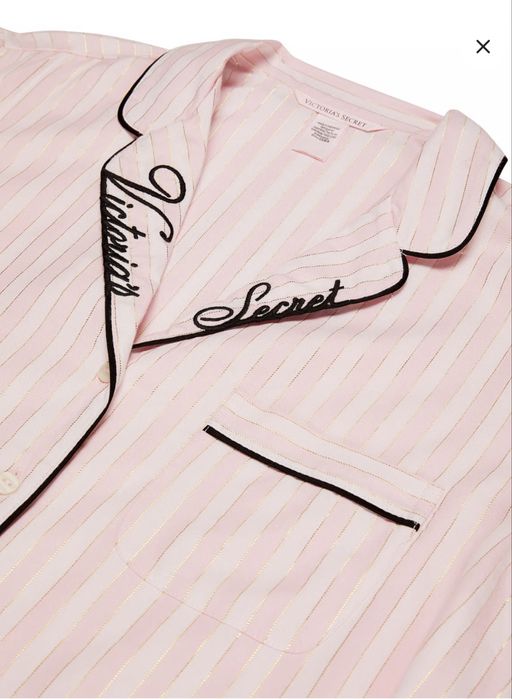 Фланелева піжама Victoria’s Secret! Нова колекція! Xs,S,M