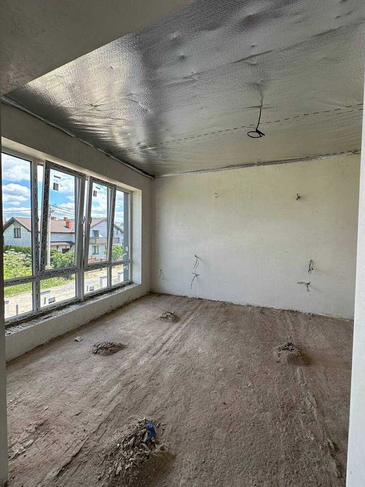 Продам дуплекс 130м2 №2 з гаражем біля Велесу в районі Софіївка