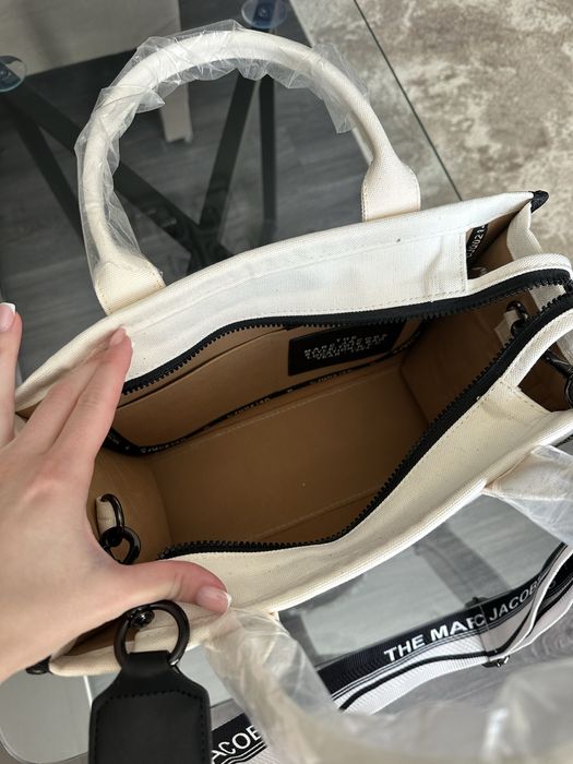 Сумка The Tote Bag