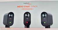 Zestaw Kamer do streamingu Mevo Start 3 Pack