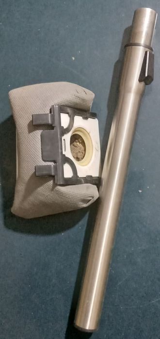 Труба шланг щітка до пилососа