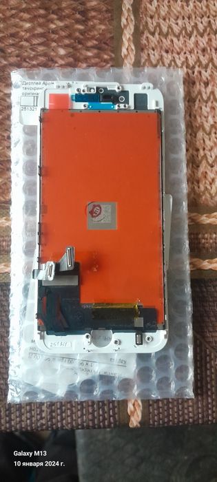Iphone 7 модуль Дисплей новый (оригинал)