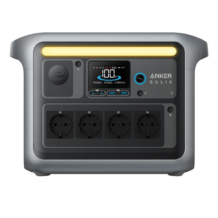 Anker SOLIX C1000