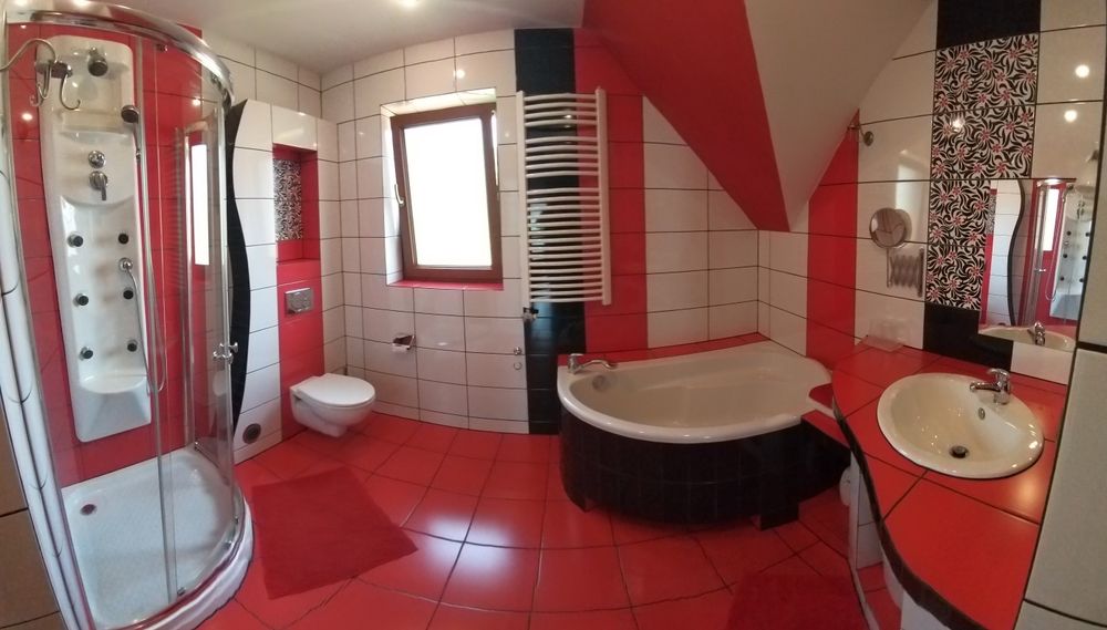 Noclegi w Gorach  ,Szczawnica Pieniny ,Wolny APARTAMENT LILA