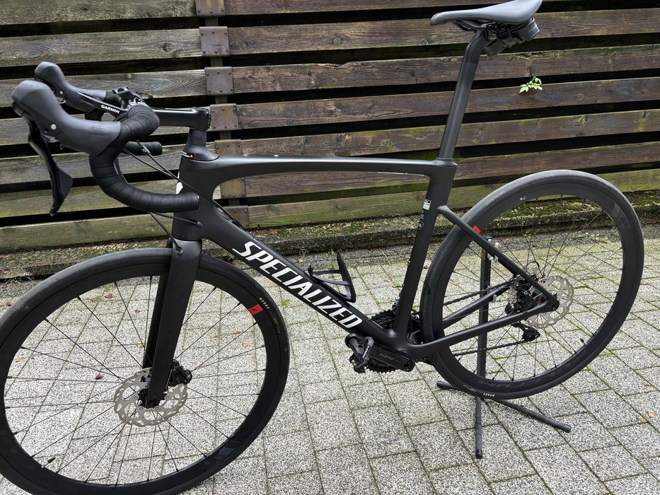 Specialized Roubaix SL8 Sport 105, 2024, 58 UWAGA Cena zimowa