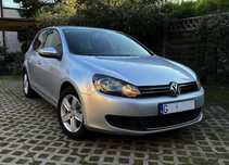 Volkswagen Golf 1.4mpi/ Zwykły silnik, komplet opon zimowych, bogate wyposażenie