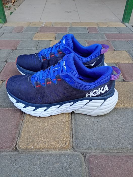 Кроссовки Hoka Gaviota 3 41 / 42