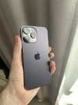 Iphone 14 pro max, 256 gb, Ідеальний стан