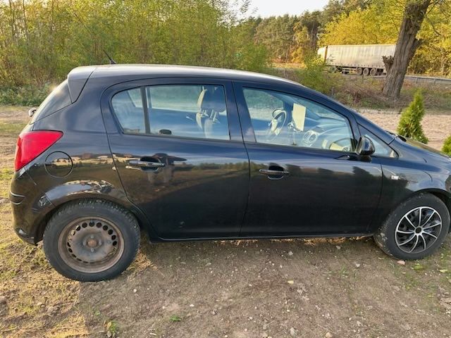 Opel Corsa 1.3 Diesel