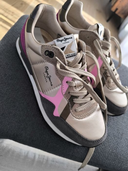 Tênis Pepe Jeans 36