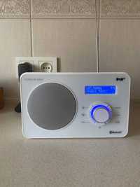 Nord Klang DAB+ 300 FM Радіо Bluetooth