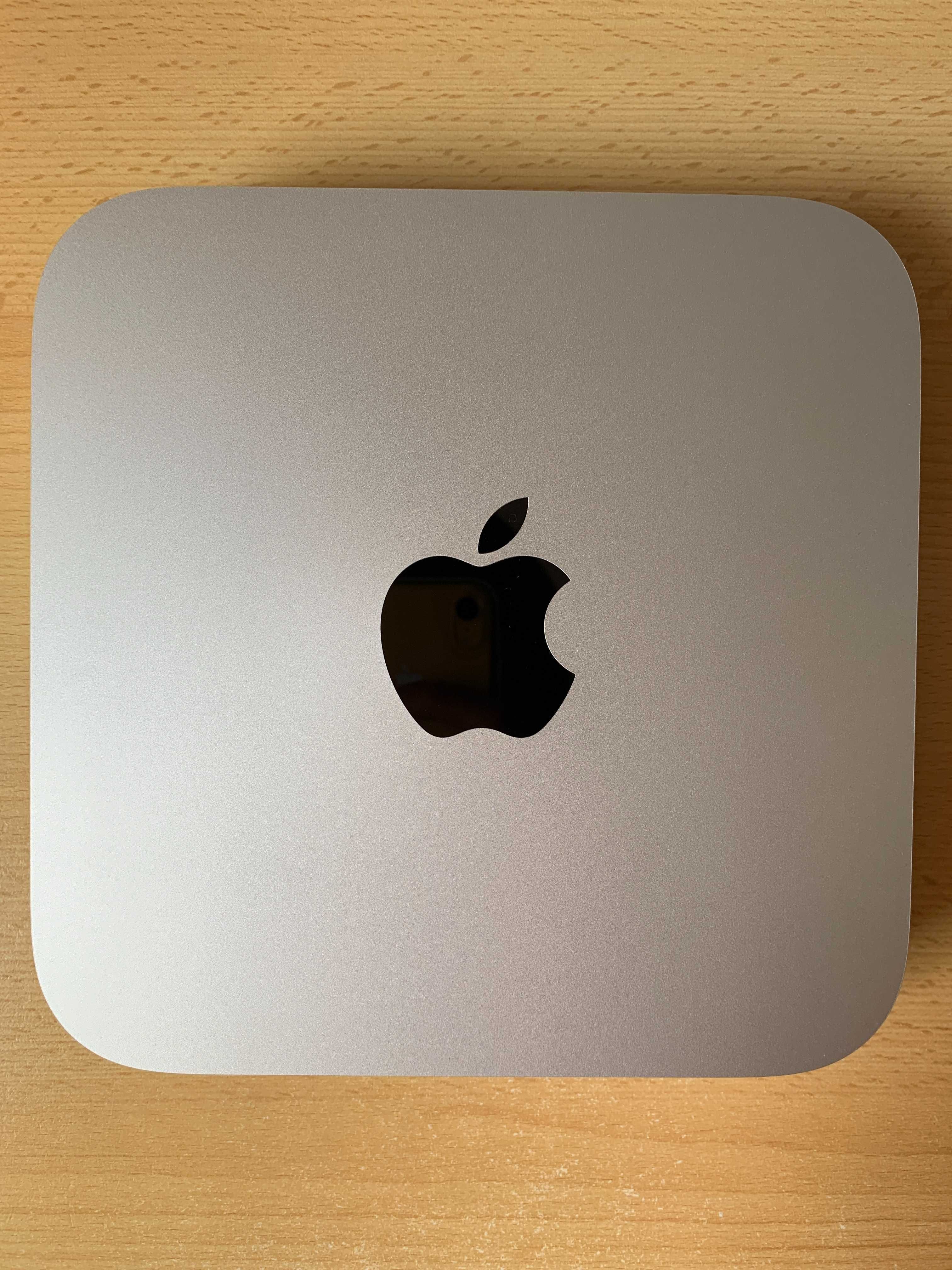 Komputer Apple Mac mini M1
