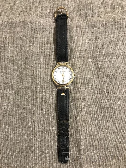 Часы Maurice Lacroix