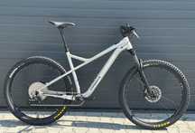 Rower górski Orbea Laufey h30 XL 180-198cm
