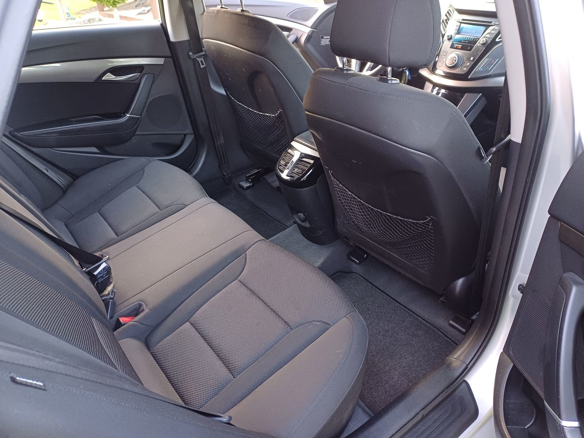 Hyundai i40 1,7 kombi