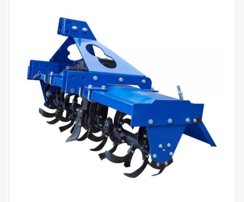 Фреза ДТЗ 1.4+кардан .грунтофреза до трактора