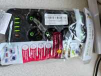 Listwa zasilajaca z USB