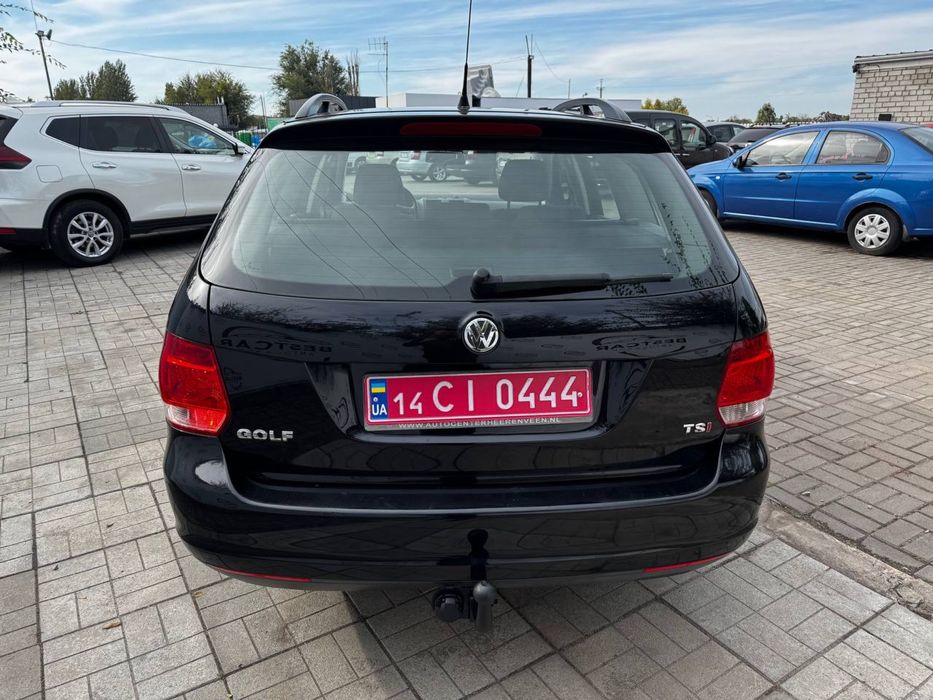 Продам Volkswagen Golf 2009г., 1.4 бензин. Свежепригнан. Обмен, Лизинг
