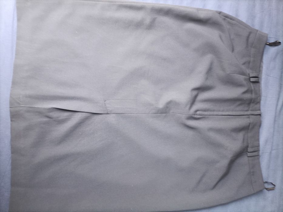 Spódnica duży rozmiar