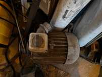Silnik elektryczny 10 KW 3F