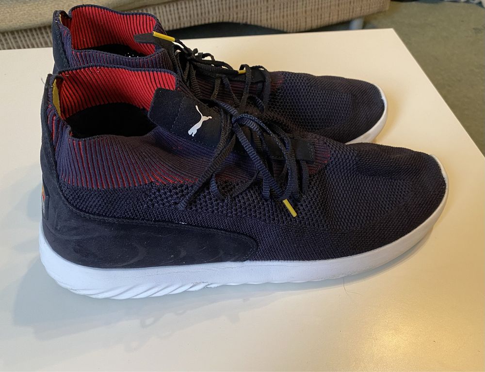 Puma Red Bull Racing Sneakers