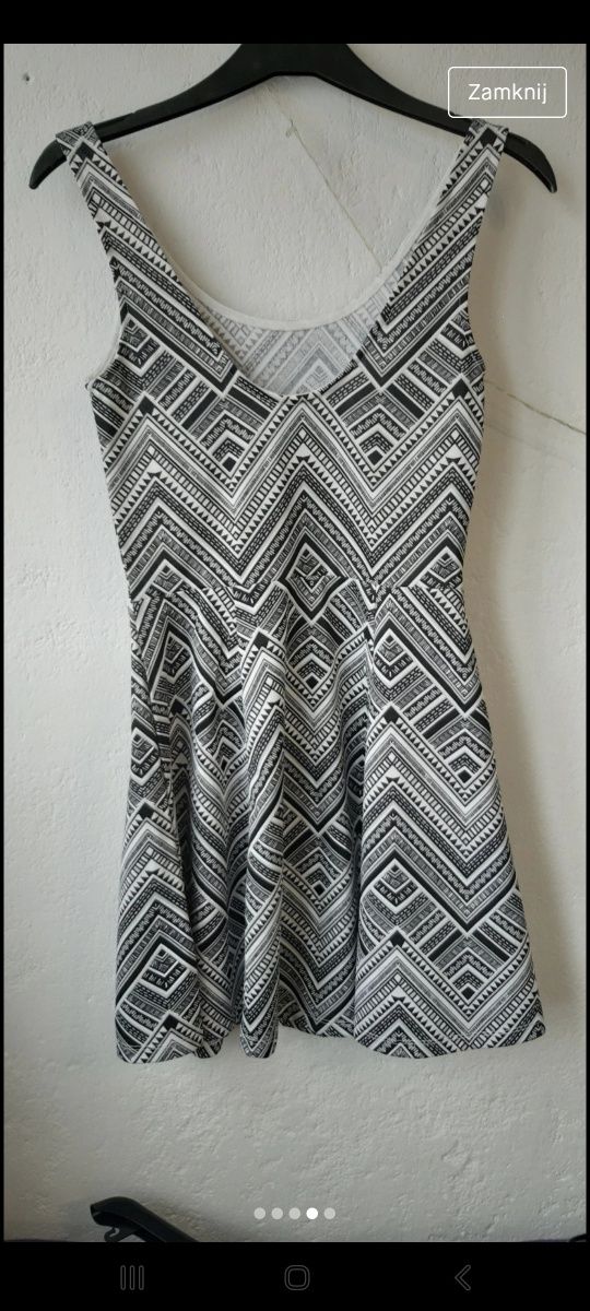 Zestaw ubran XS/S