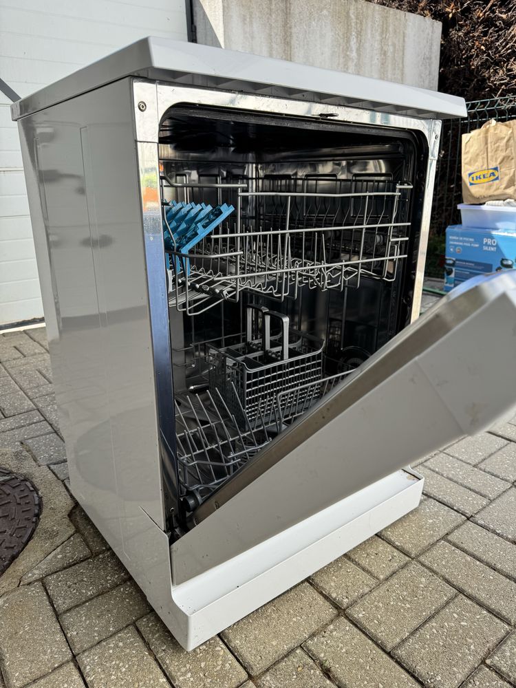 Máquina de lavar loiça Evo Space