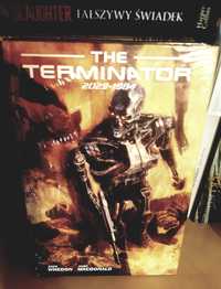 Terminator 2029 - 19 84