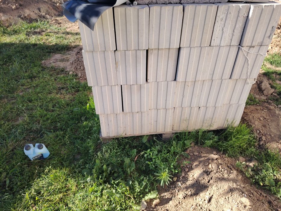 Silikat UNISIL 18 P+W kl. 15