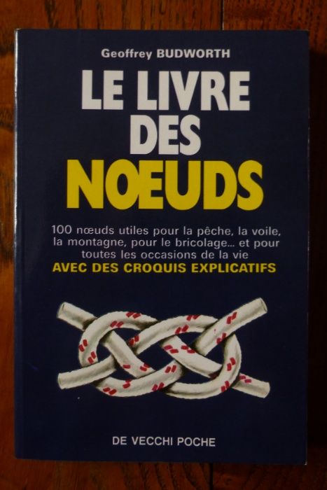 Le Livre des Noeuds