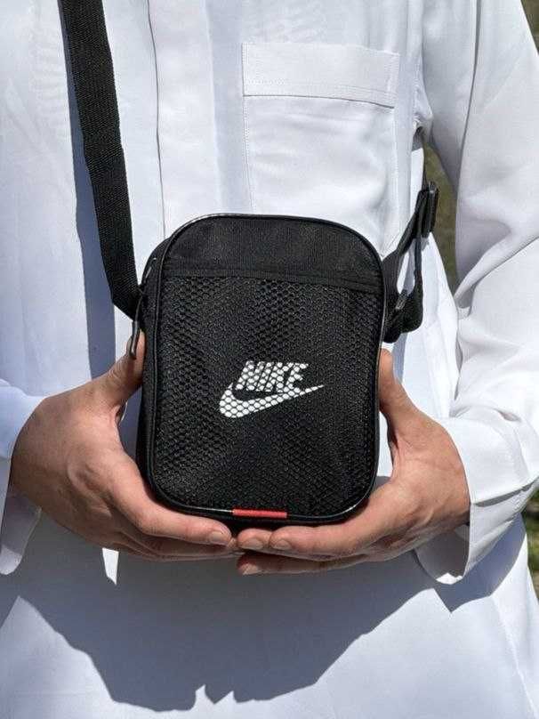 Міська сумка барсетка Puma для документів і телефону