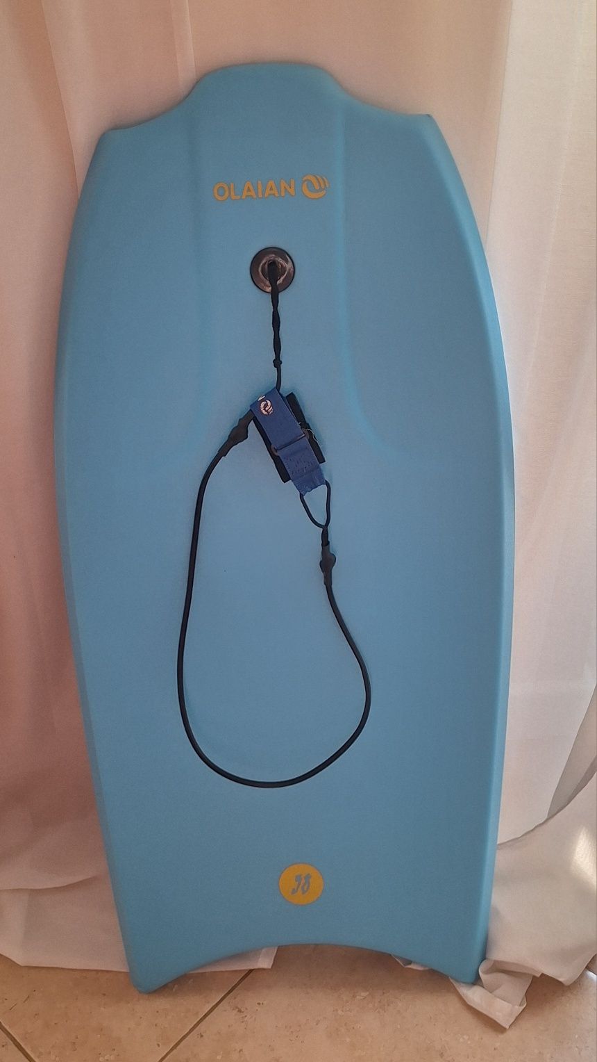 Prancha Bodyboard