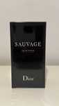 Dior Sauvage EDP 100ml – Novo, Lacrado