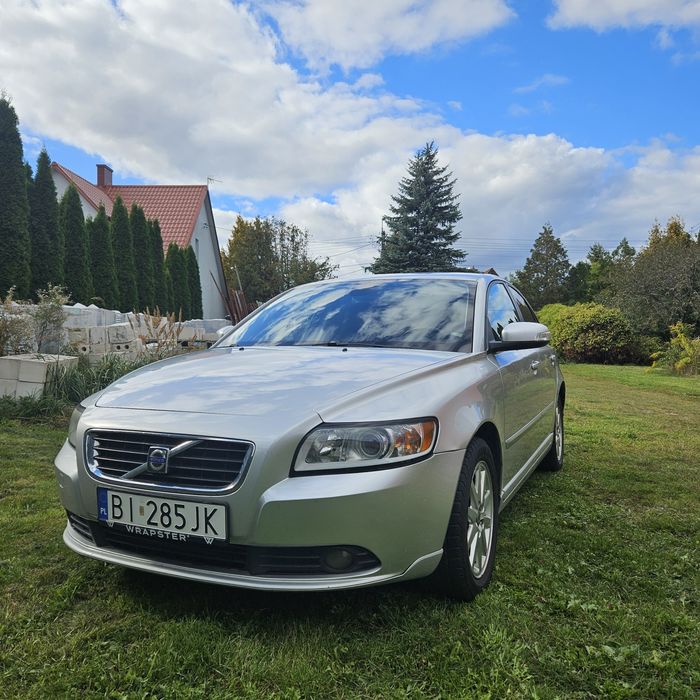 Sprzedam VOLVO S40 2.0 D