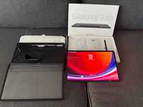 Samsung GALAXY Tab S9+ 12/256 + etui