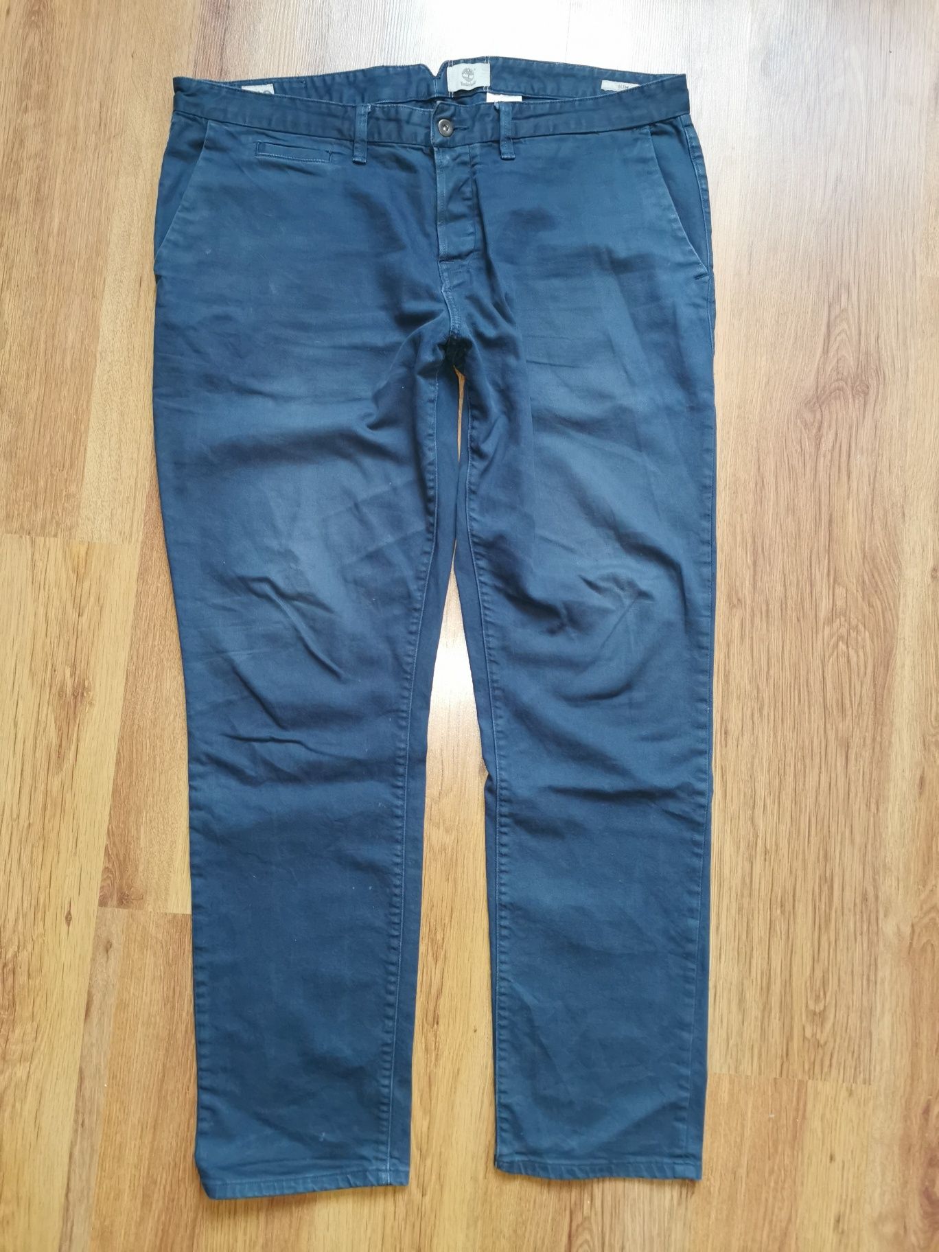 Timberland Sargent Lake stretch chino spodnie męskie W40 pas  108