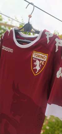 Camisola Torino 2016-17