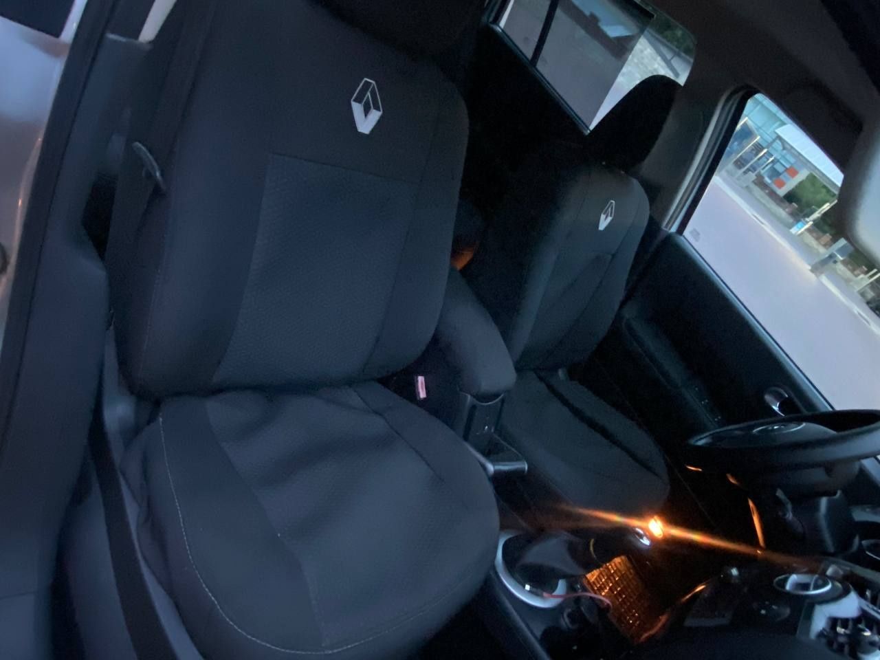 Renault Megane 2