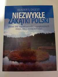 Niezwykłe zakątki Polski - ALBUM - Michał Abramowski