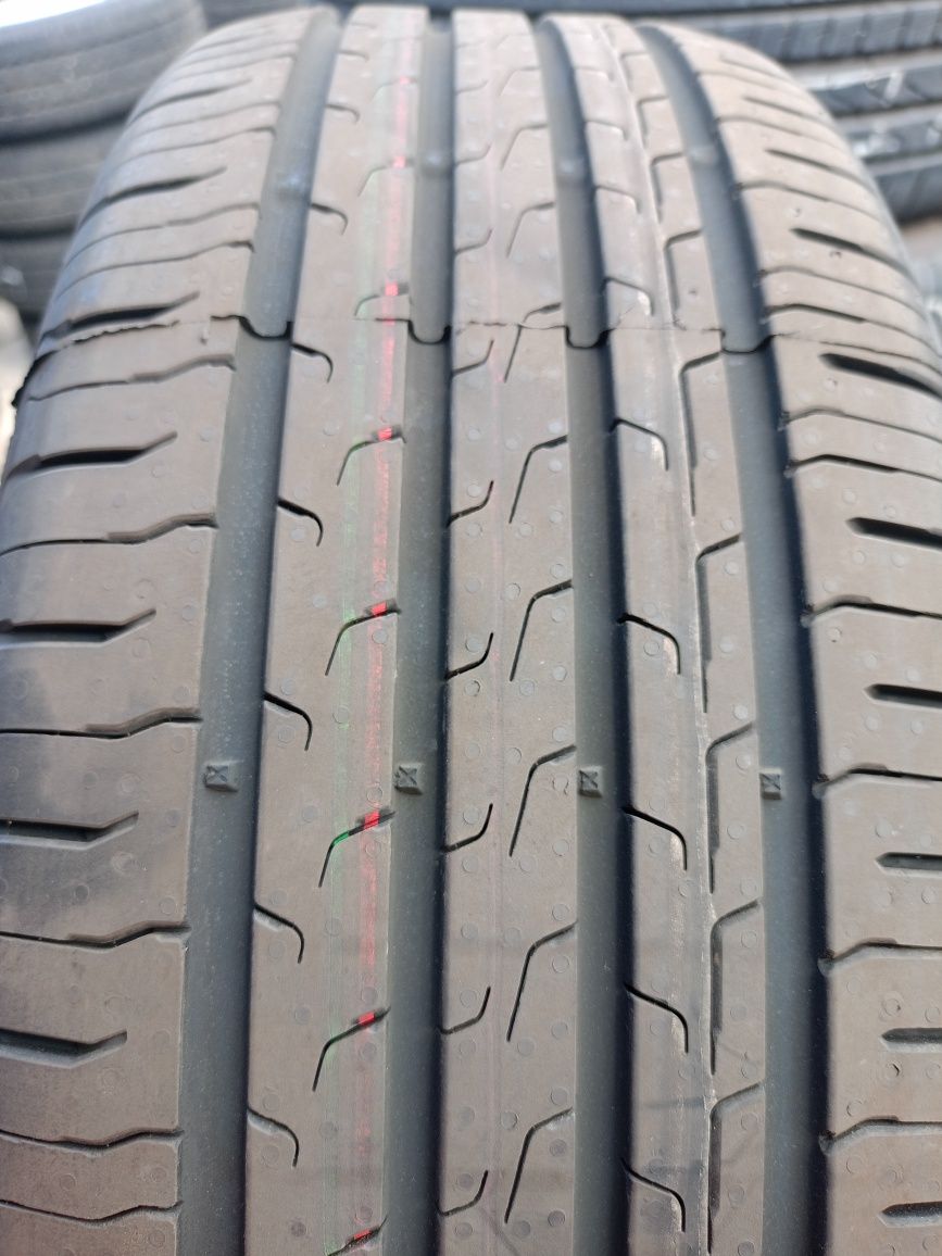 Opony lato 4szt Continental 205/60 R16 96H 2025r cena za 4szt+montaż