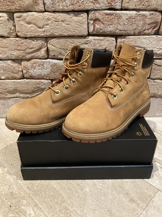 Buty Timberland r.39 unisex