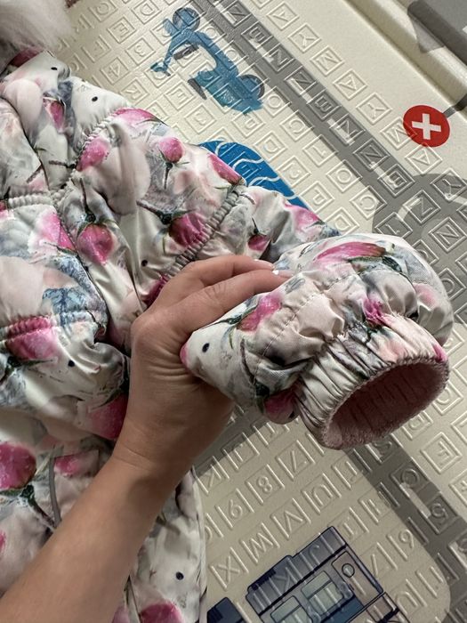 Комплект Lenne 98 для дівчинки