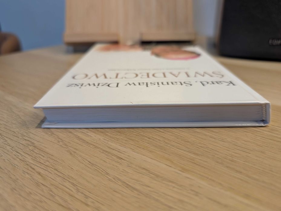 Stanisław Dziwisz - Świadectwo. W rozmowie z Gian Franco Svidercoschim