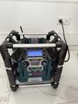 Радіоприймач Bosch GPB 18V-5 C Professional