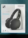 Słuchawki Sennheiser 450BT