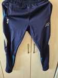 Spodnie sportowe zina xs