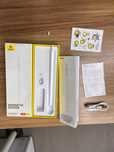 Baseus Stylus Lite – Twój nowy poziom pracy i twórczości na iPadzie!