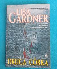 Lisa Gardner Druga córka