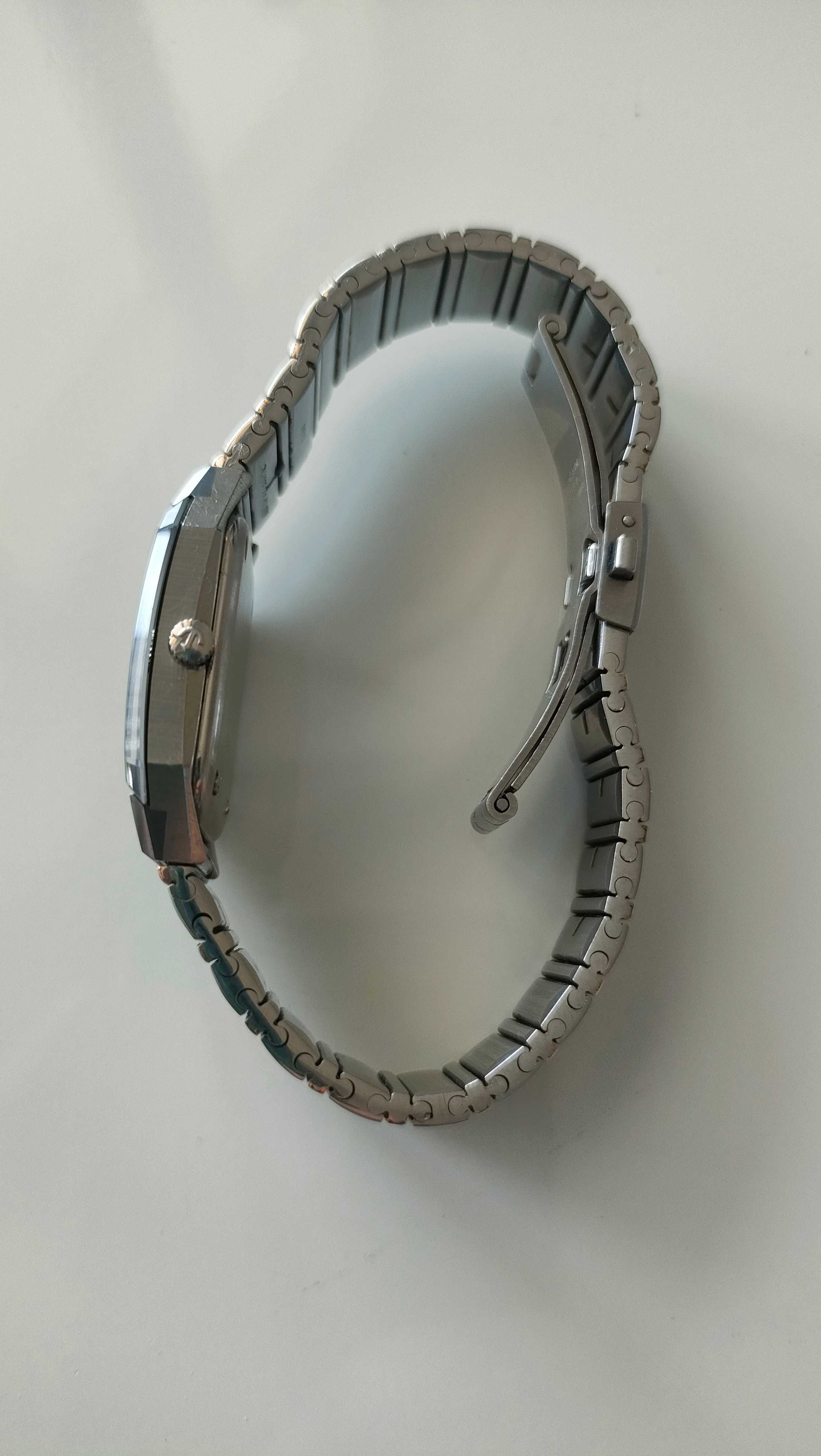 Rado Jubilé Original Ref. 134.4 – Swiss Made, Elegante e Clásico
