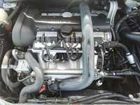 Двигун по запчастям Volvo 2.4turbo benz мотор B5244T3 XC70 V70 S80 S60
